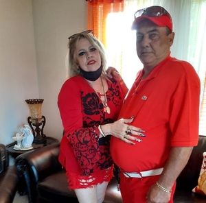 Meet your Posher, Reina